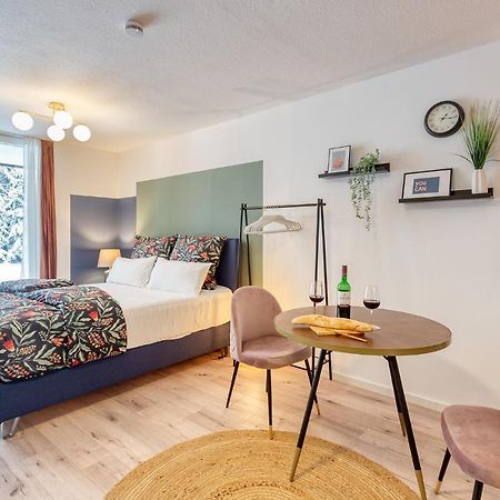 Apartment Rio Винтерберг Екстериор снимка
