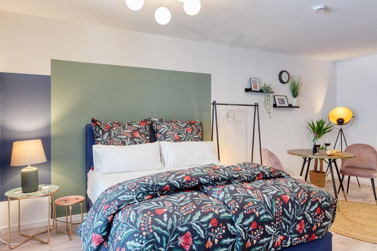 Apartment Rio Винтерберг Екстериор снимка