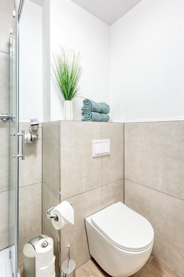Apartment Rio Винтерберг Екстериор снимка