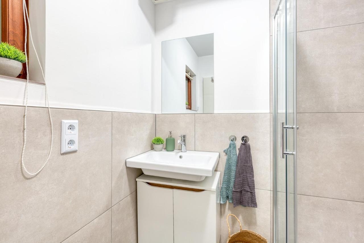 Apartment Rio Винтерберг Екстериор снимка