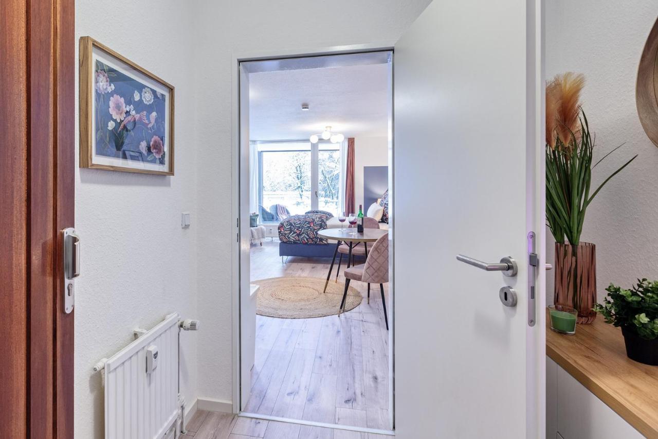 Apartment Rio Винтерберг Екстериор снимка
