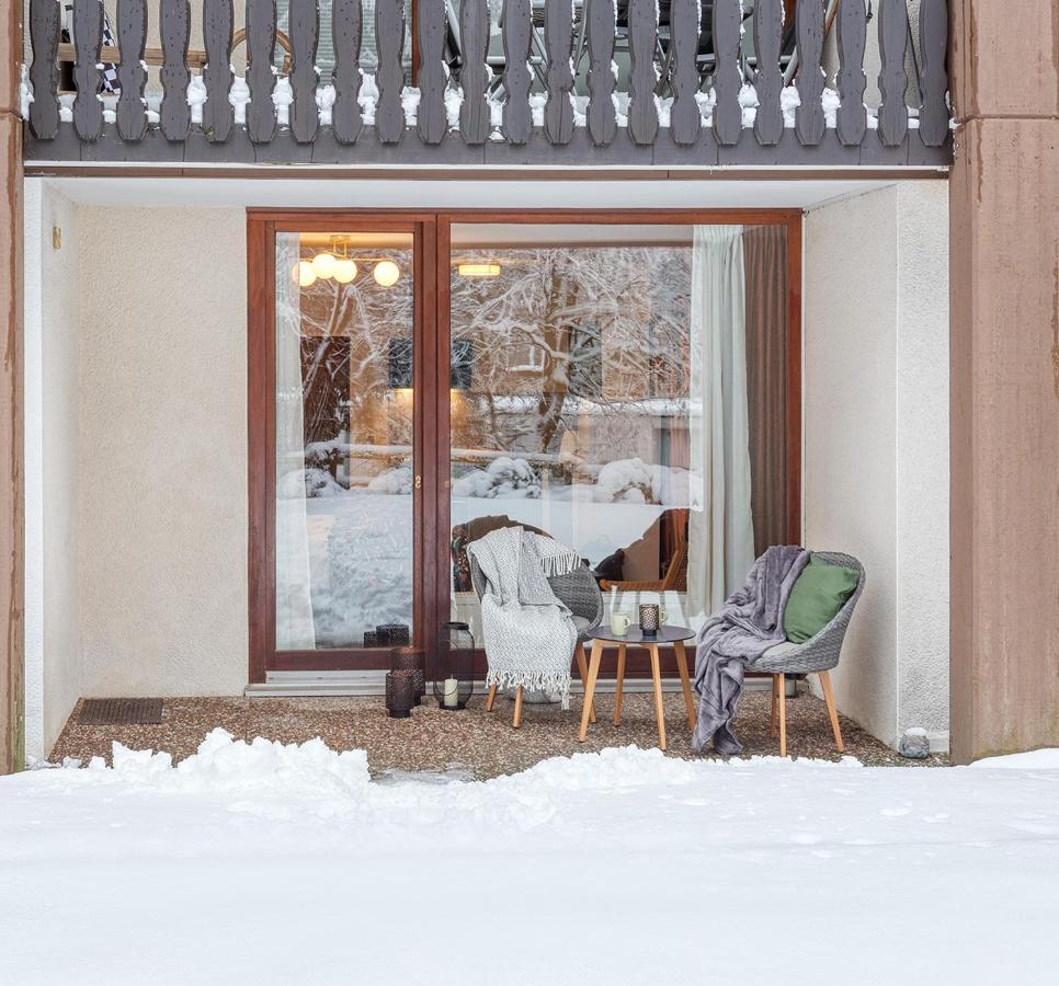 Apartment Rio Винтерберг Екстериор снимка