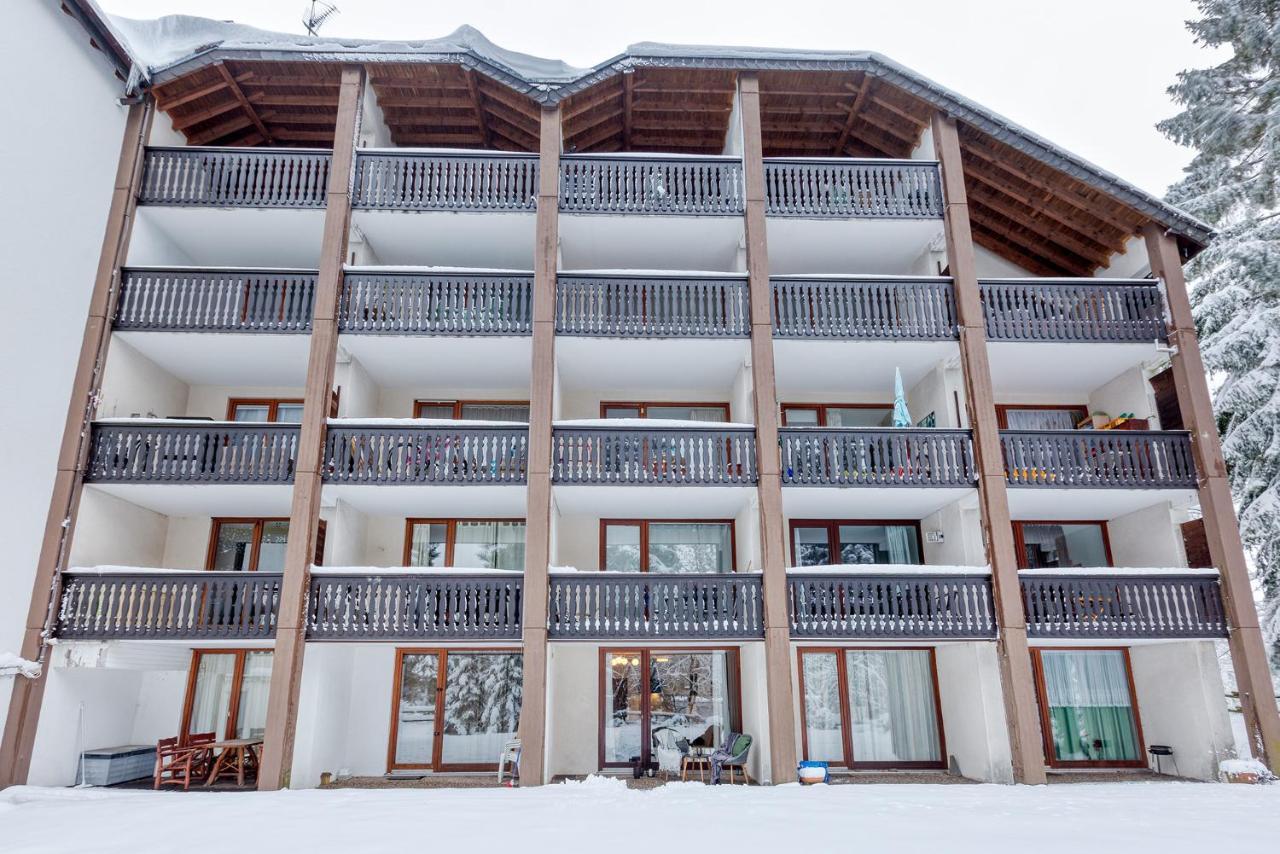 Apartment Rio Винтерберг Екстериор снимка