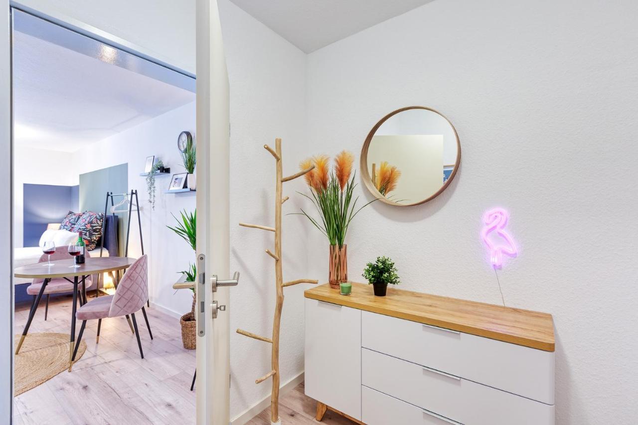 Apartment Rio Винтерберг Екстериор снимка